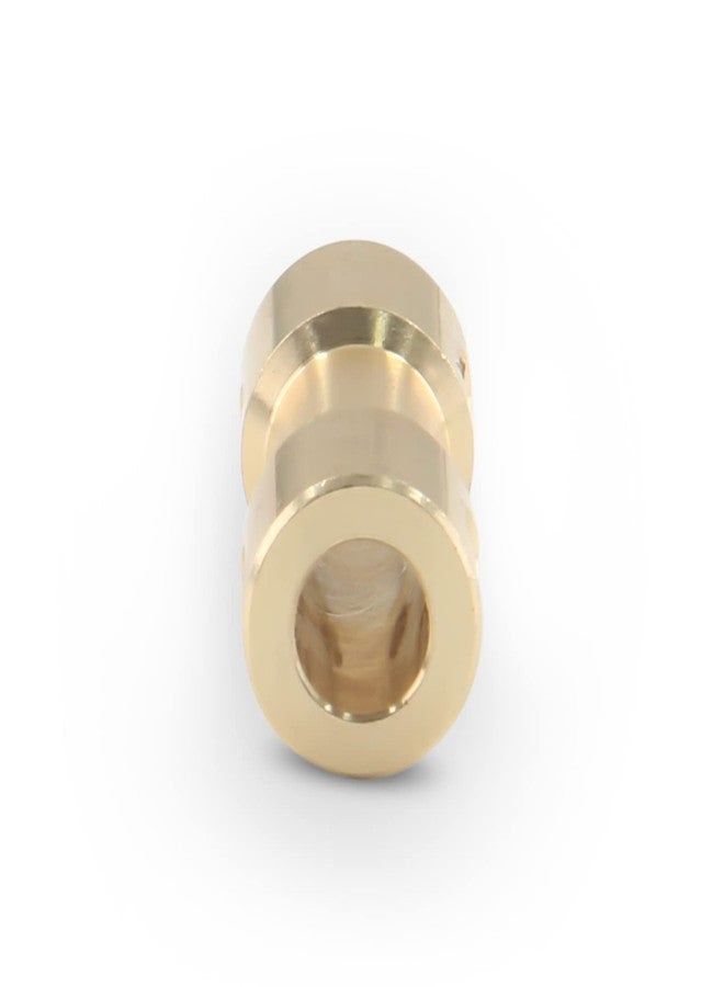 Cionyce 4 PCS Flexible Shaft Coupler 2-3mm Motor Transmission Brass Couplers for RC Airplane,Boat,Robot with Screws - Image 4