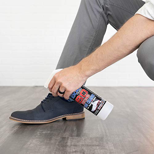 Absolutely Clean Amazing Klean Kicks 60 Second Shoe Cleaner - Fast & Easy - Sneakers, Shoes, Boots, Hats & More - USA - Image 2