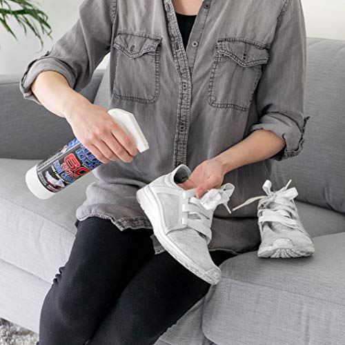 Absolutely Clean Amazing Klean Kicks 60 Second Shoe Cleaner - Fast & Easy - Sneakers, Shoes, Boots, Hats & More - USA - Image 3