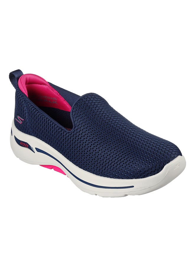SKECHERS - Slip-On Walking Shoes - Image 1