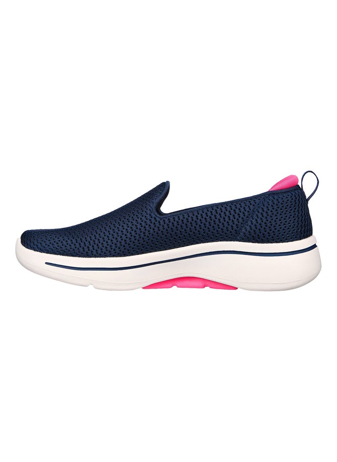 SKECHERS - Slip-On Walking Shoes - Image 1