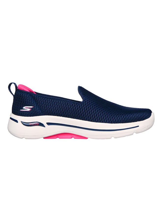 SKECHERS - Slip-On Walking Shoes - Image 1