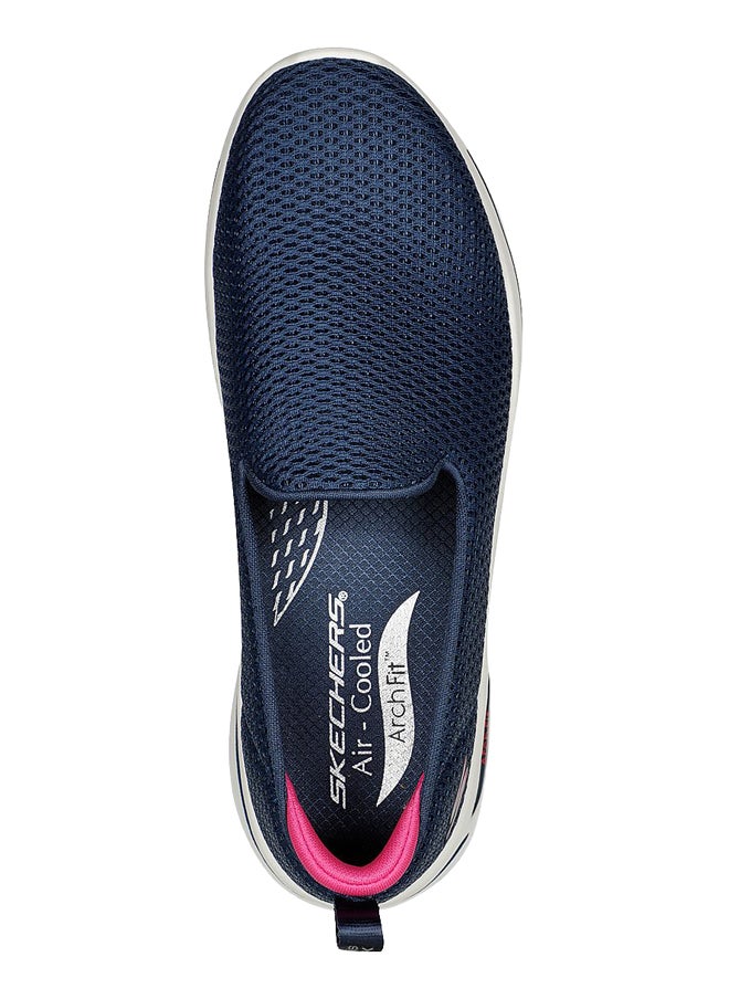 SKECHERS - Slip-On Walking Shoes - Image 1