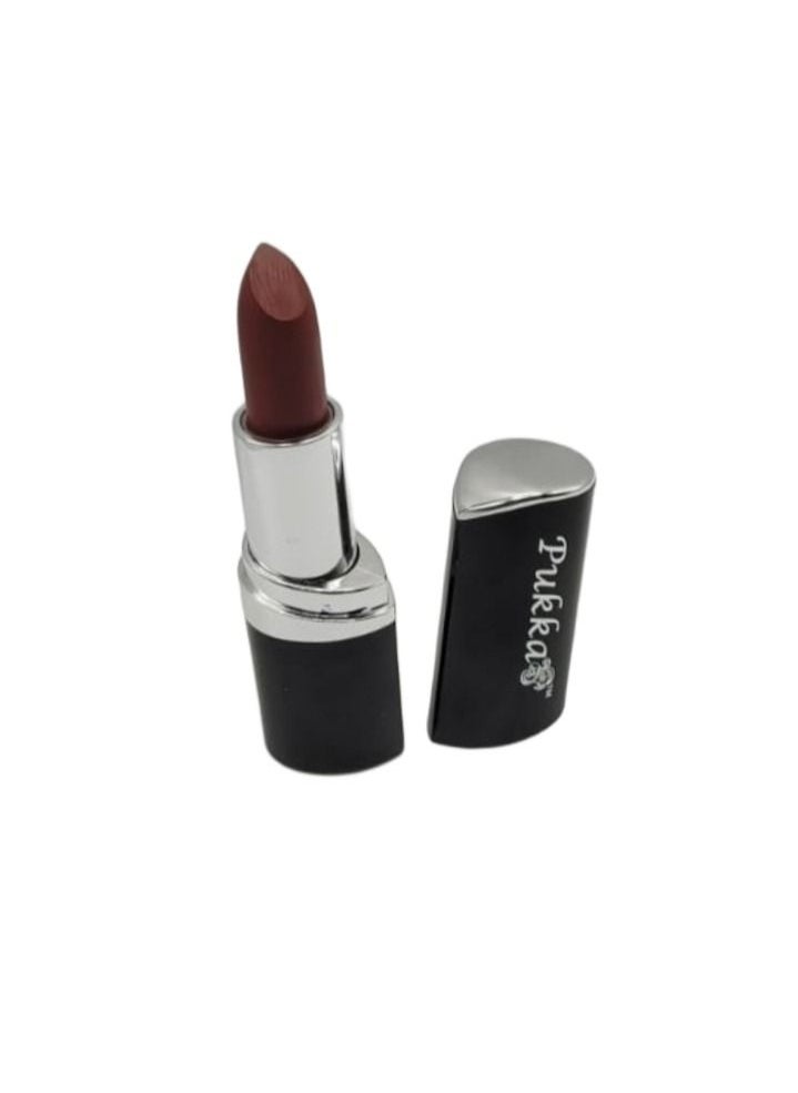 Pukka Intense Matte Lipstick-01  - Image 2