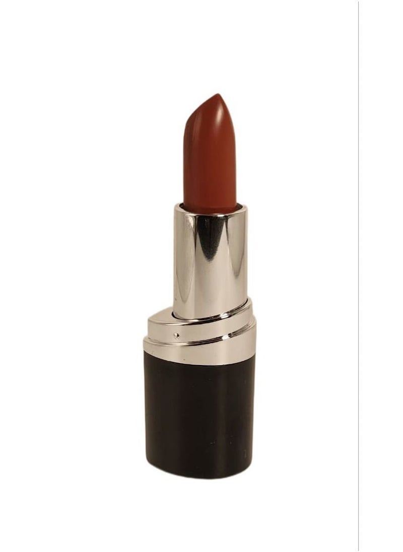 Pukka Intense Matte Lipstick-01  - Image 5