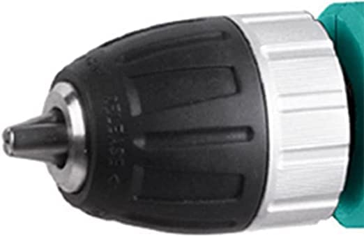 Suzec Power Action Electric Drill HD500A Input Power 500W Powerful Copper Motor - Image 3