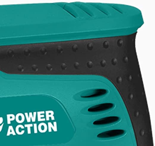 Suzec Power Action Electric Drill HD500A Input Power 500W Powerful Copper Motor - Image 5