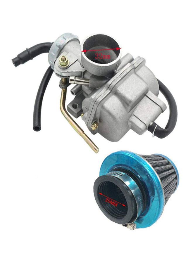 Loquat Carburetor Carb - Image 2