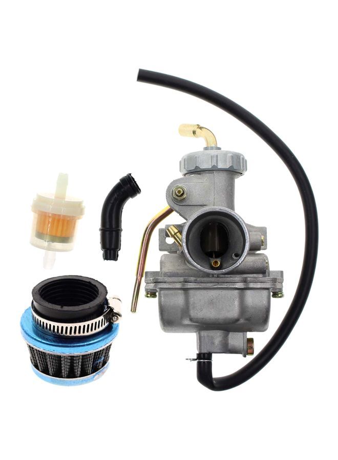 Loquat Carburetor Carb - Image 1