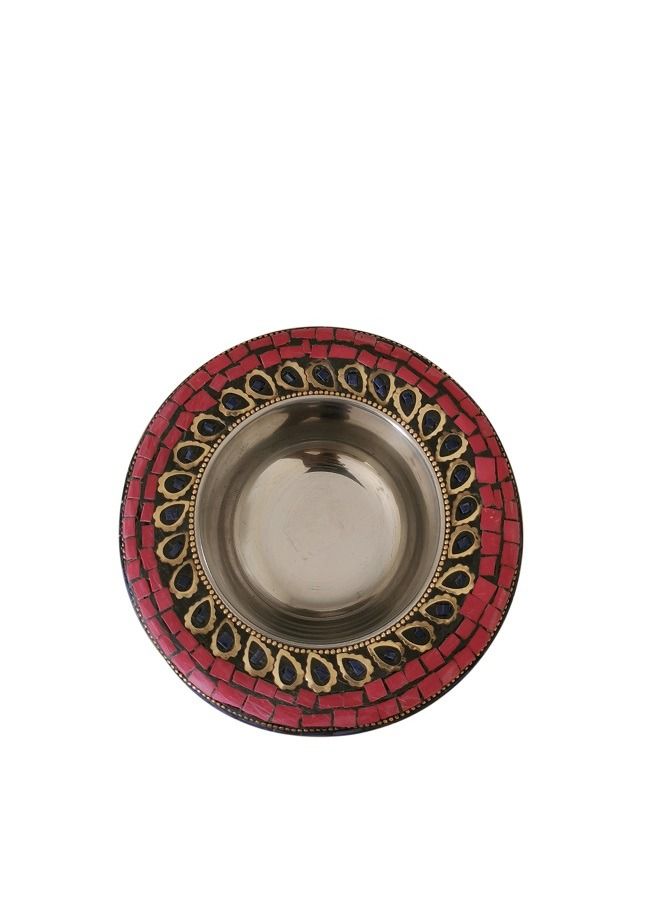 Home Decor Flower Engraved Handmade Beautiful Design Incense - Image 1