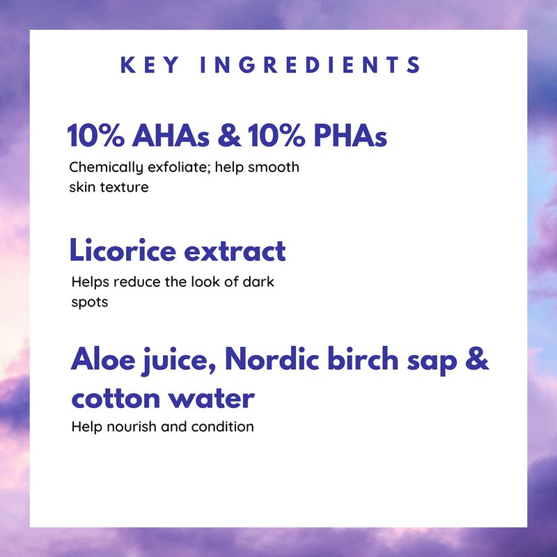 Ole Henriksen Dewtopia 20% Acid Night Treatment - Image 3