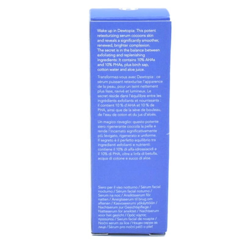 Ole Henriksen Dewtopia 20% Acid Night Treatment - Image 5