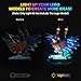 Hilighting Upgraded Led Light Kit Compatible with Lego Kingfisher Bird Building Set Lights Decoration Lego 10331 Model Not Included - Image 4