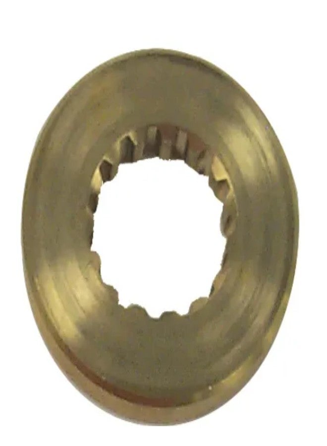 Sierra International 18-4231 Marine Prop Spacer for Johnson/Evinrude Outboard Motor , white