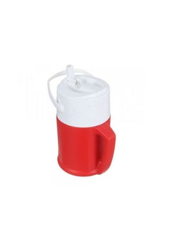 TANK ICE TANK 2.5 L RED  - Image 1