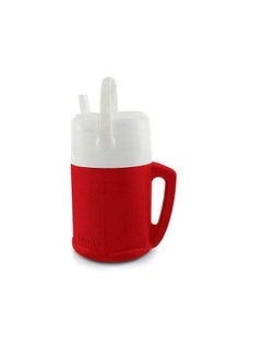 TANK ICE TANK 2.5 L RED  - Image 2