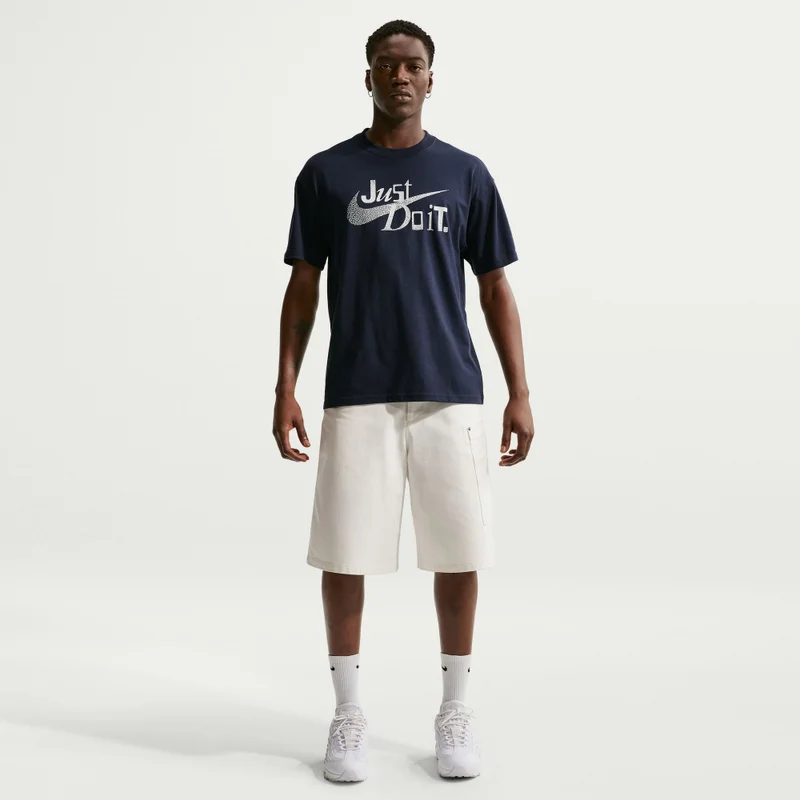 نايكي Men's Sportswear JDI T-Shirt