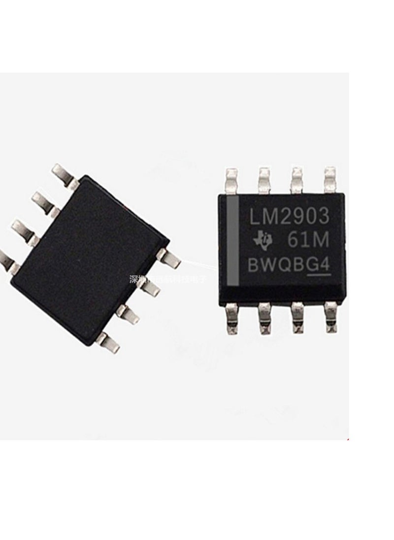 Generic IC LM293 