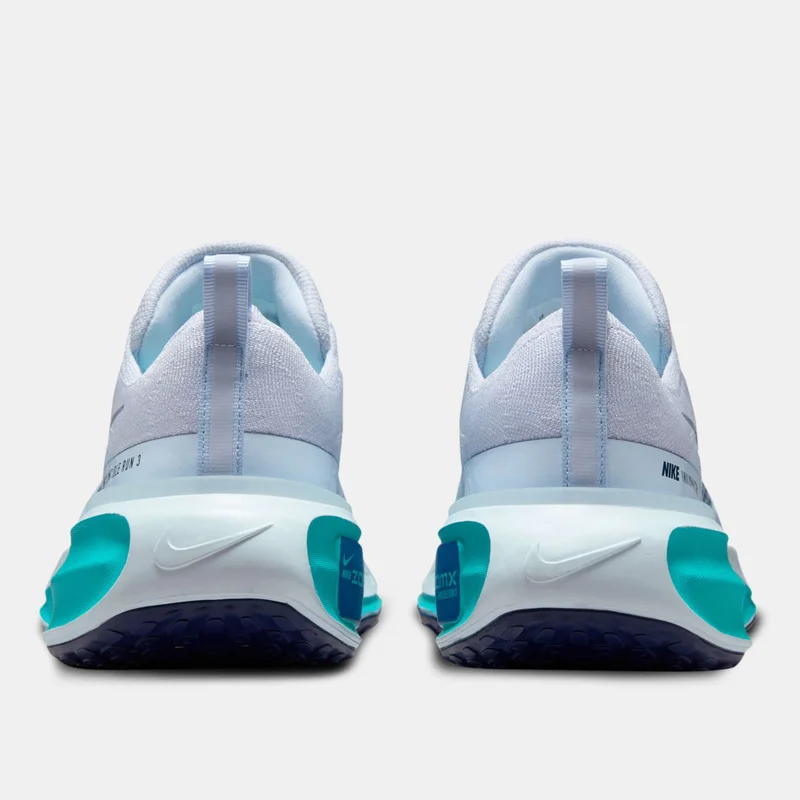 Nike Blue Men's ZoomX Invincible 3 Running Shoe for Men | Best Price UAE
