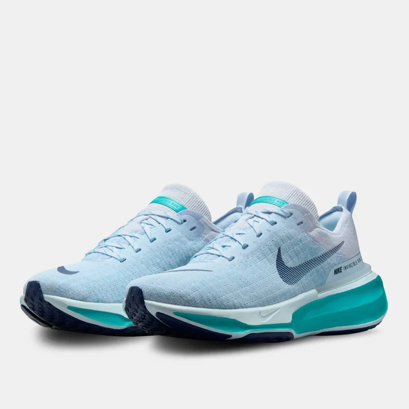 Nike Blue Men's ZoomX Invincible 3 Running Shoe for Men | Best Price UAE