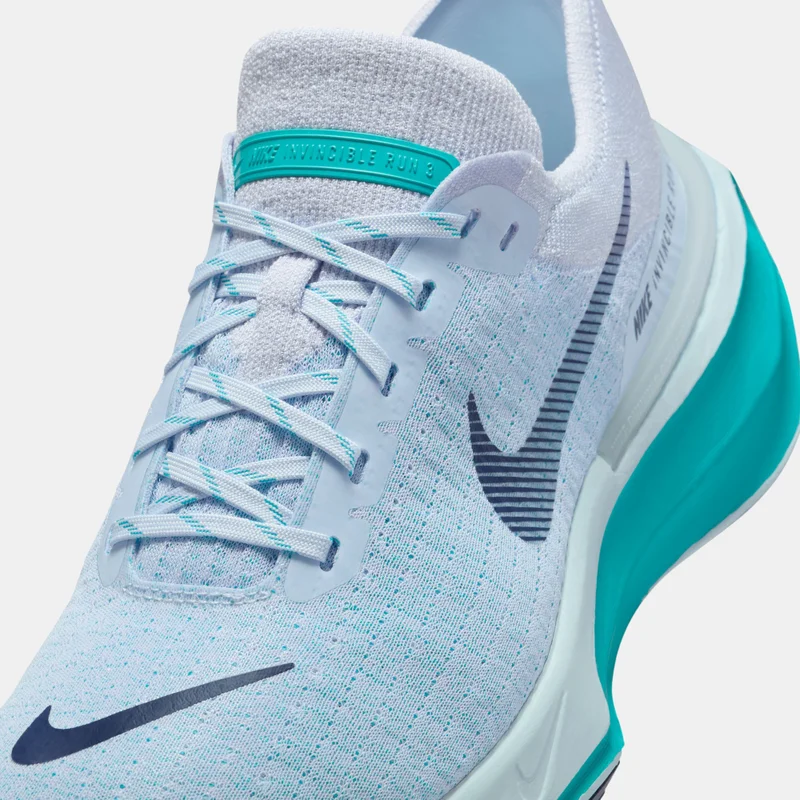 Nike Blue Men's ZoomX Invincible 3 Running Shoe for Men | Best Price UAE