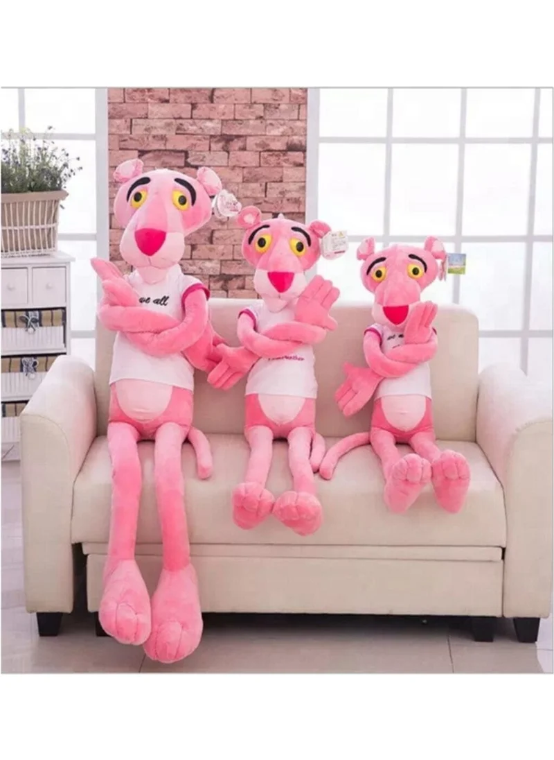 Toprock Store Plush, Legendary Pink Panther - Pink Panther 60 Cm.