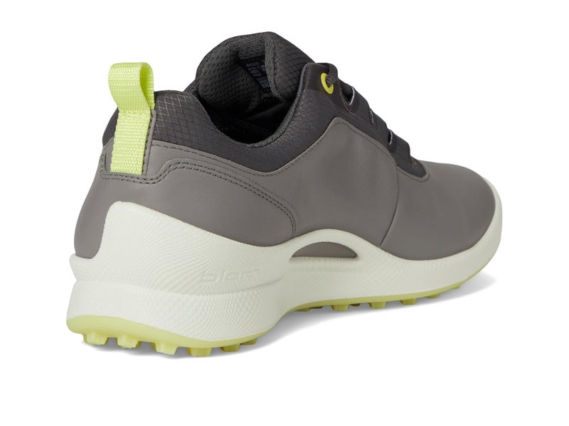 ECCO Men's Biom Hybrid BNY Waterproof, Steel/Magnet, 9-9.5 - Image 5