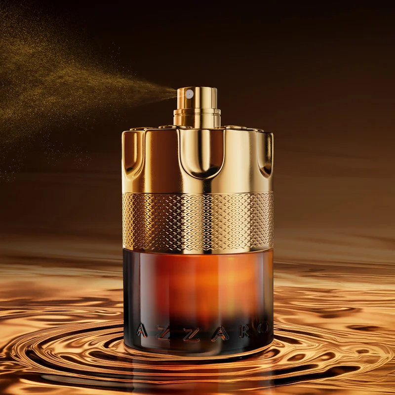 Azzaro  Forever Wanted Absolu EDP 100ml for Men | Best Price UAE