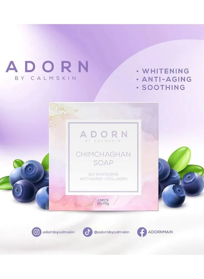 Adorn Chimchanghan Soap - pzsku/ZC2F99312171F6985D2A4Z/45/_/1735914865/dce53e46-acb6-45f9-98d5-c31755cb44b7