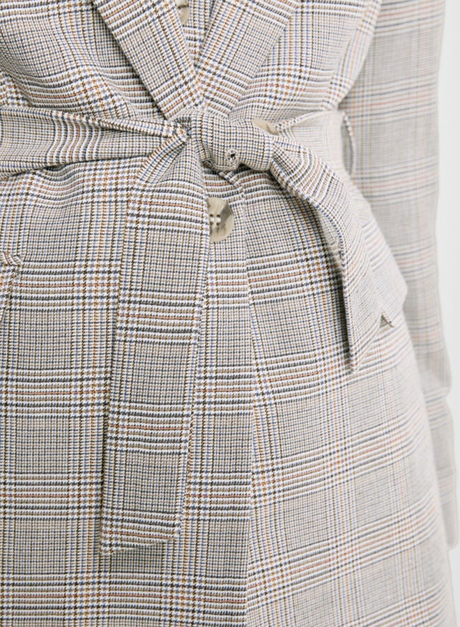 GERRY WEBER Check blazer - Image 5
