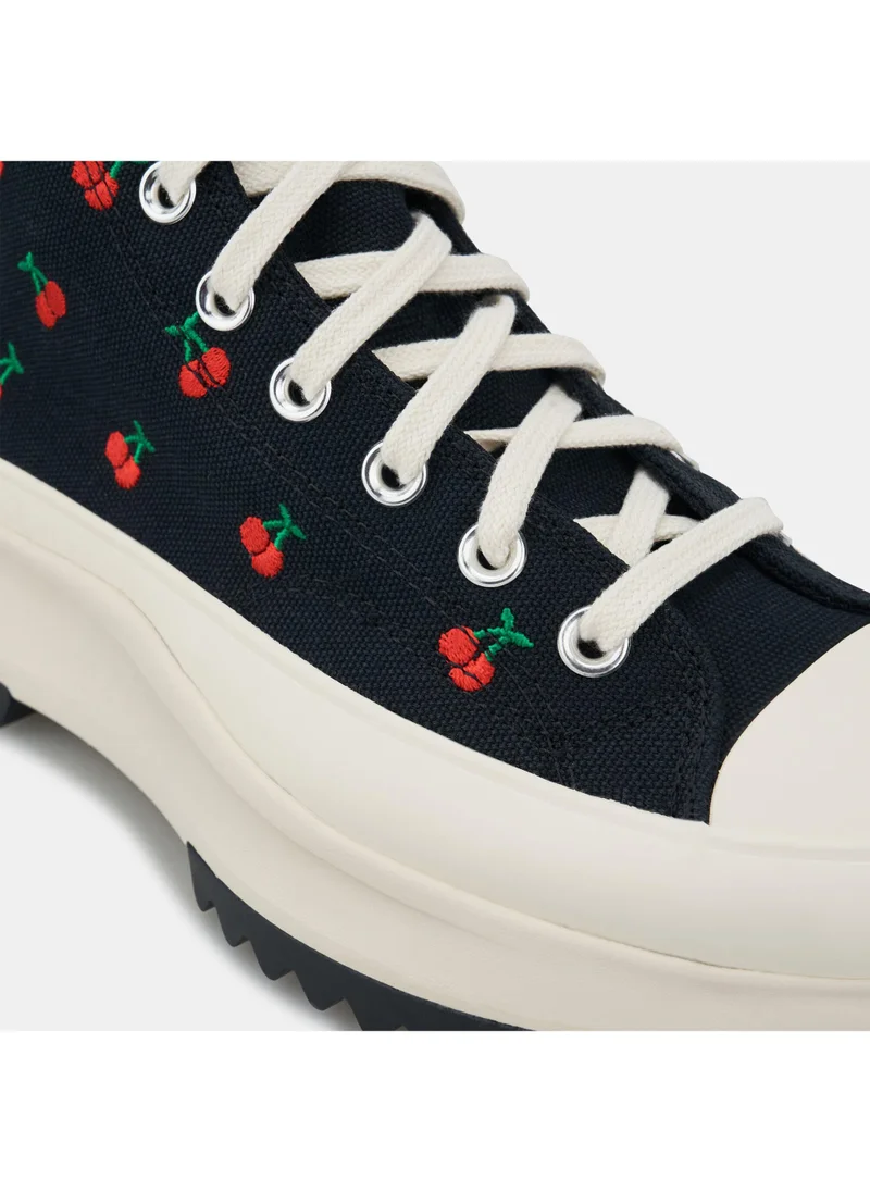 CONVERSE Run Star Hike Unisex Shoes