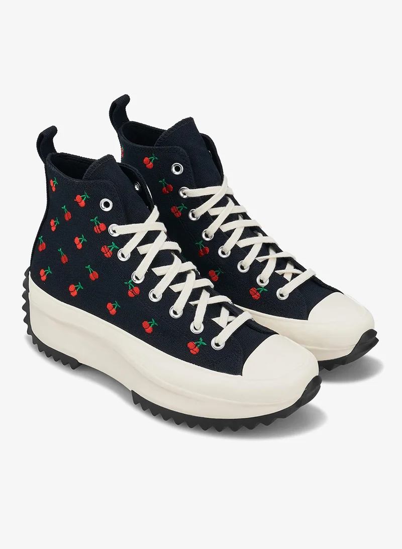 CONVERSE Run Star Hike Unisex Shoes