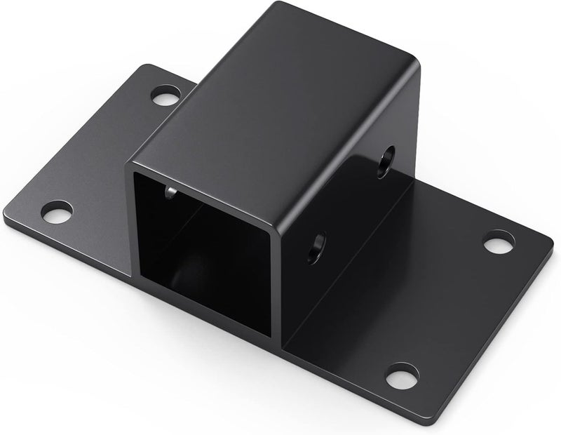 TangMiGe 2 Inch Receiver Towing Hitch for Tractor Bucket, RV, UTV, Truck - 12000lbs Capacity - Image 1