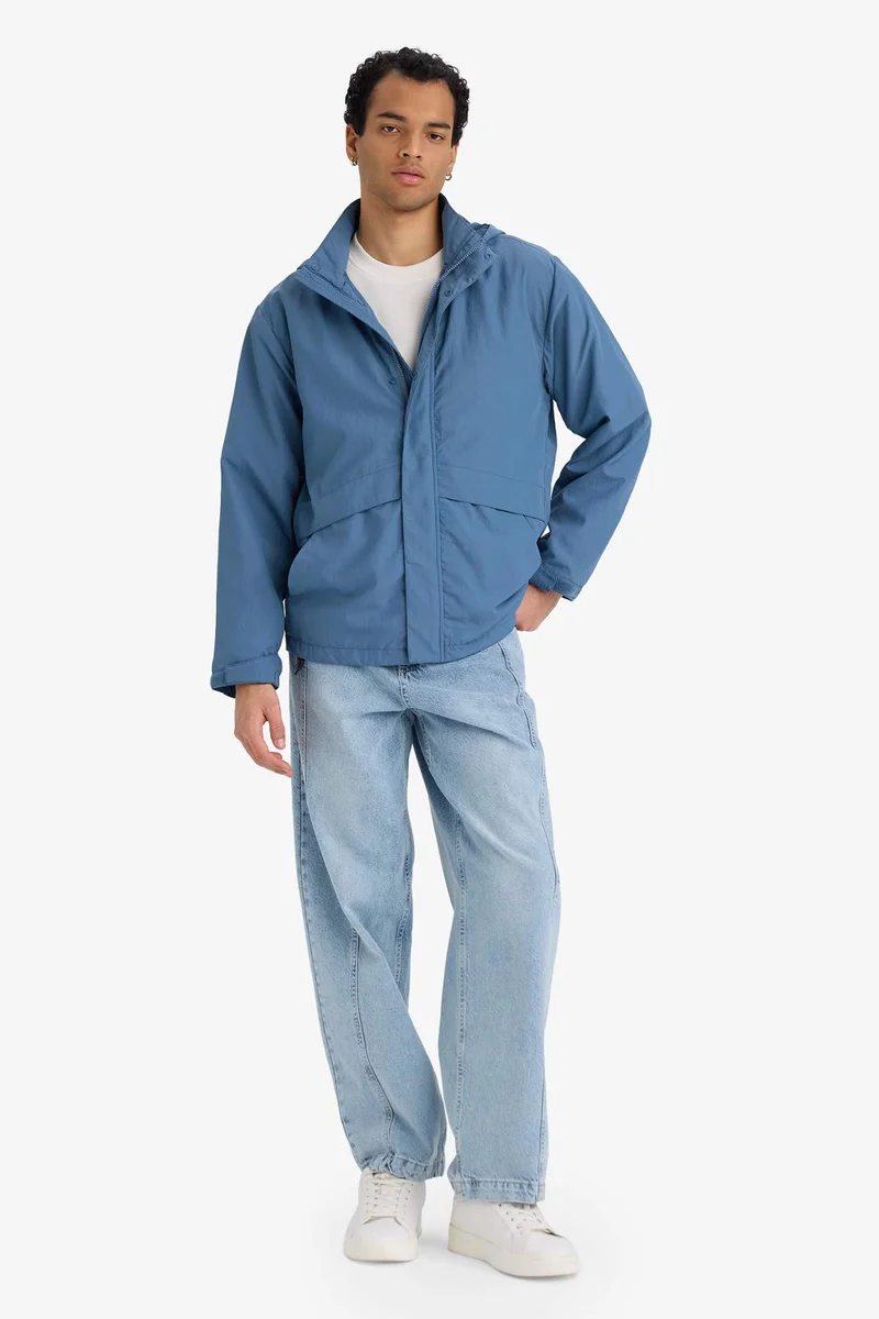 DeFacto Regular Fit Puffer Jacket