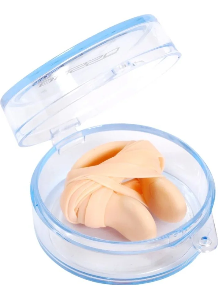 Busso Ac 2 Nasal Plug Transparent