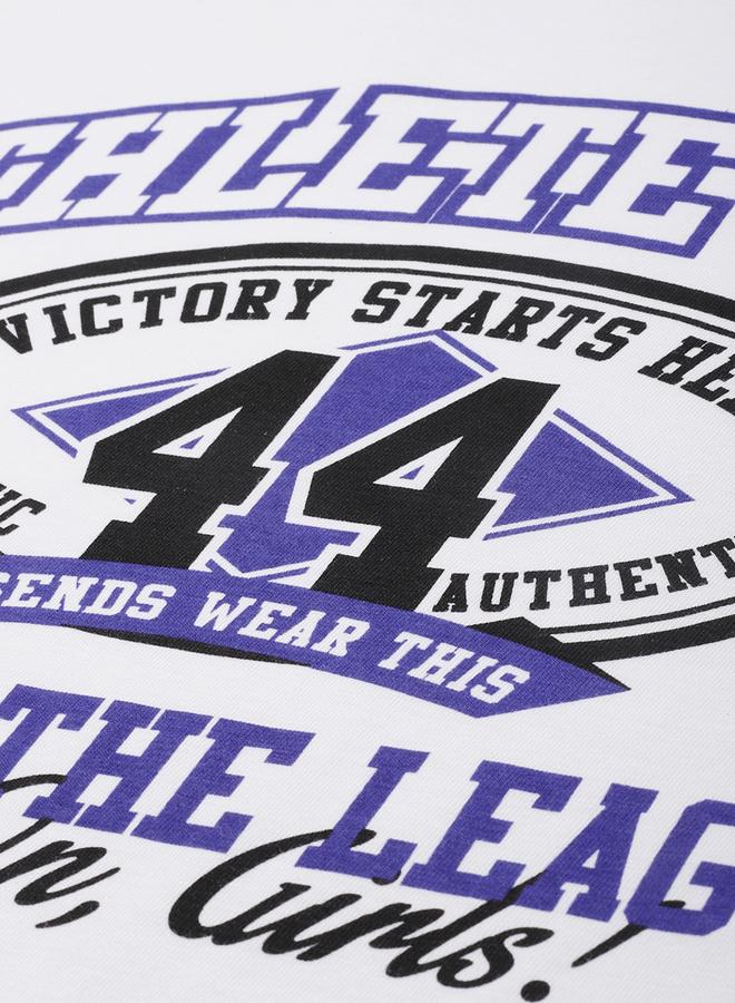 Dillinger Women Oversized Short Sleeve Printed T-Shirt - Image 2