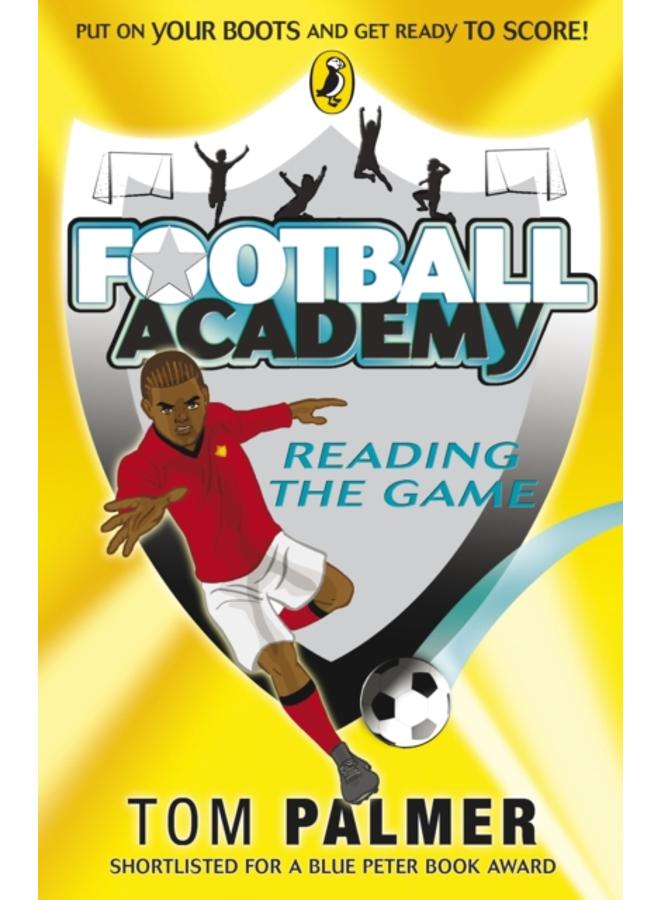 Football Academy: Reading the Game 