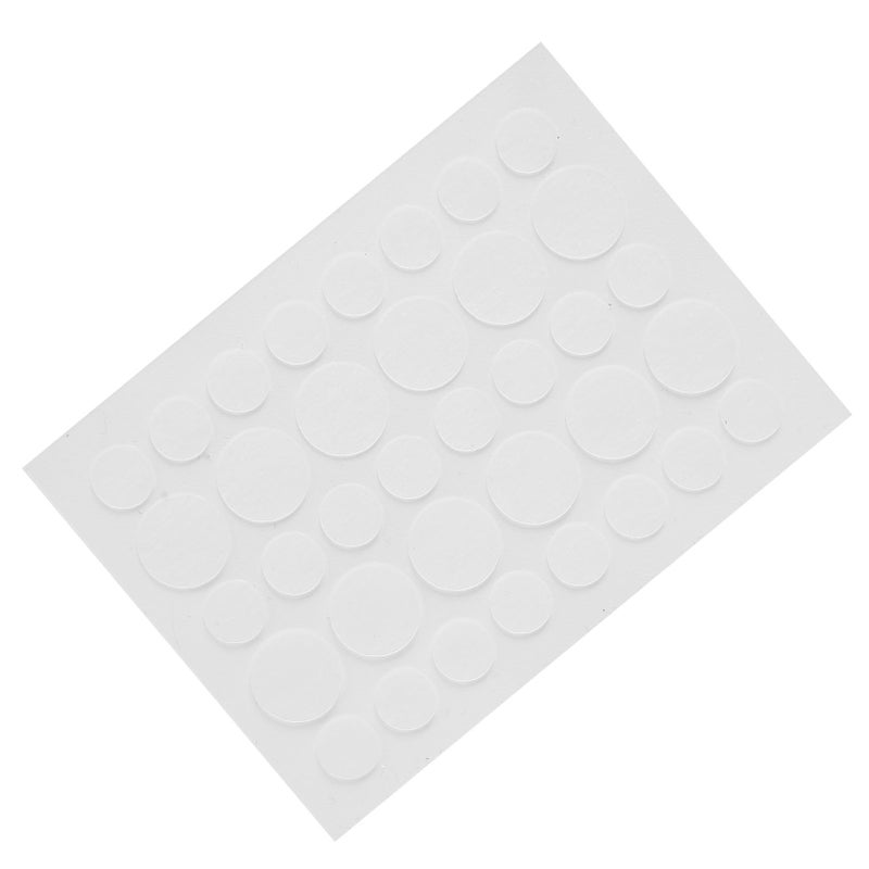 36 Patches Skin Tag Cover Patches Mole Acne Pimple Covers Concealing Patch Sticker - Image 4