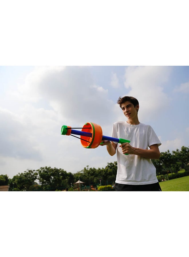 Air Storm Zyclone Zing Ring Blaster - AS777  - Image 4