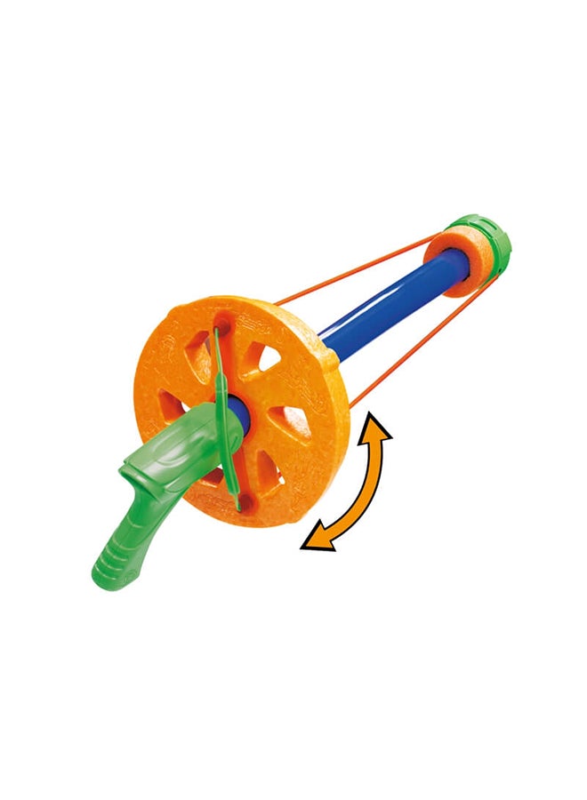 Air Storm Zyclone Zing Ring Blaster - AS777  - Image 2