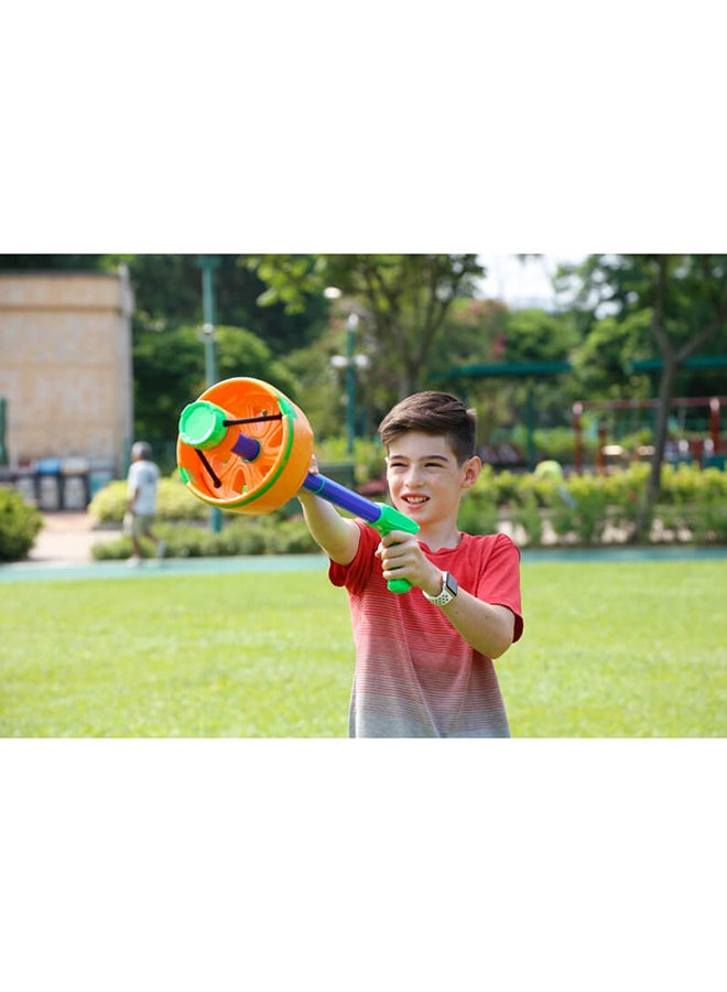 Air Storm Zyclone Zing Ring Blaster - AS777  - Image 3