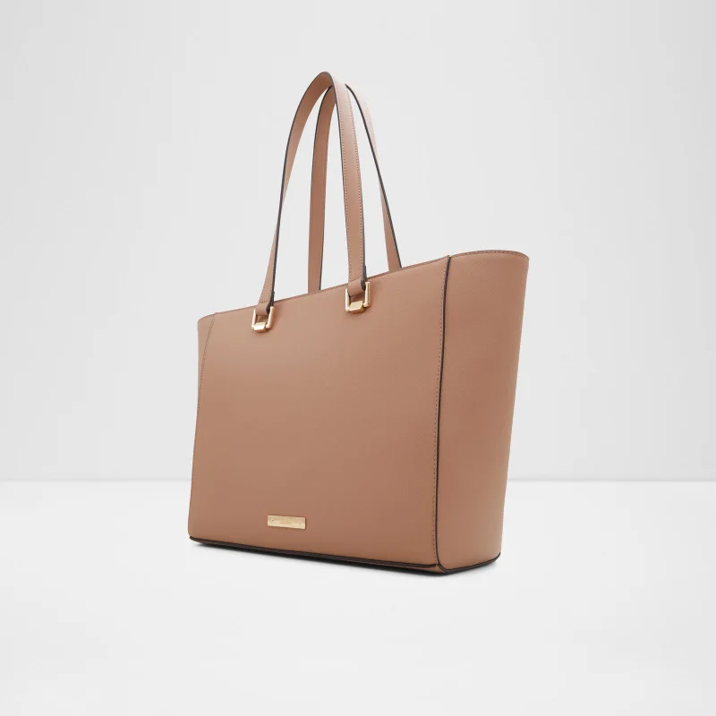 الدو Top Handle Tote