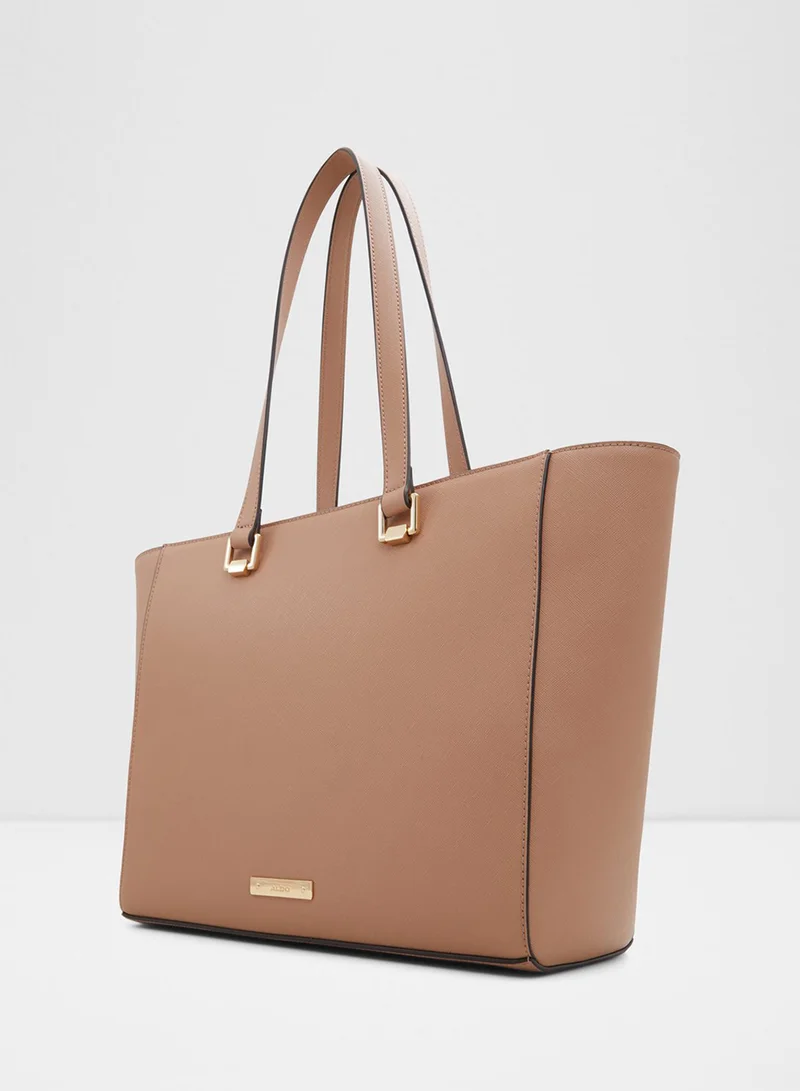 الدو Top Handle Tote