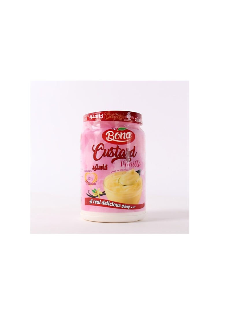 BONA Luxe Caster Jar 280g 