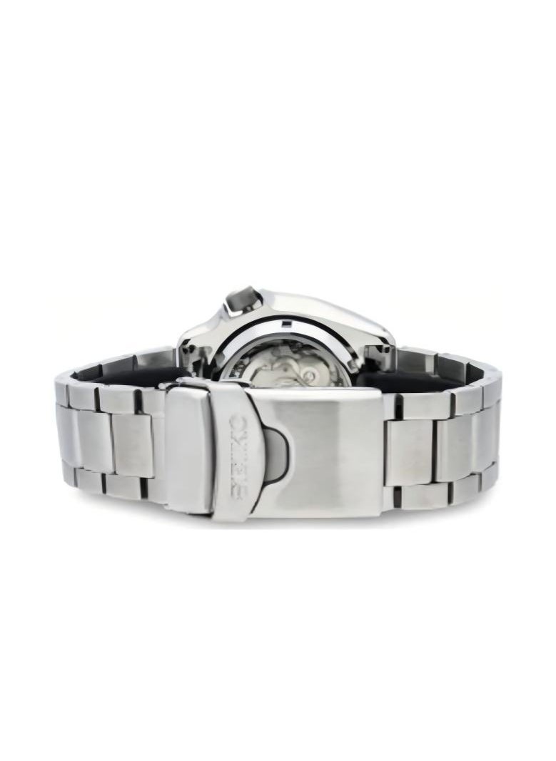 Seiko Men's 5 Sports Water Resistant Analog Watch SRPD57K1  - Image 2