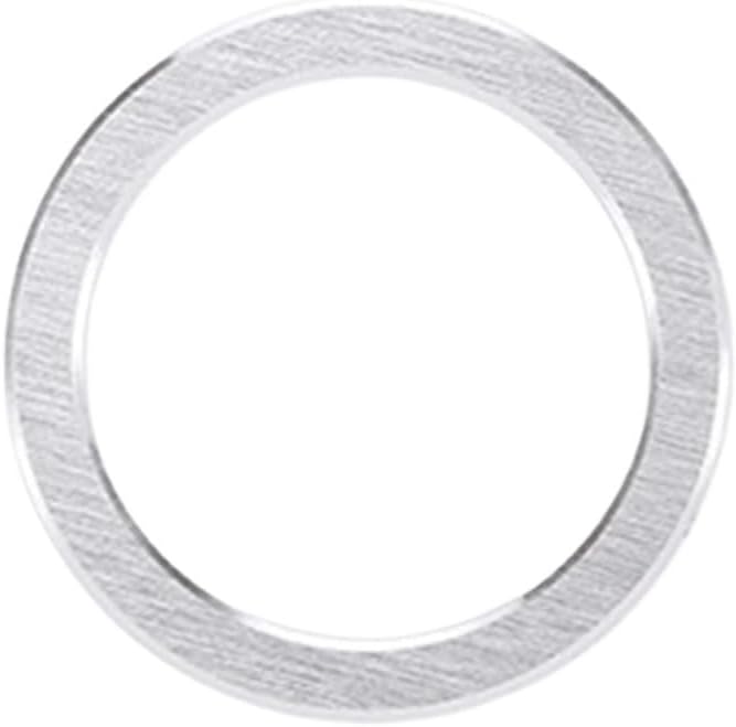 Wivplex Aluminum Alloy Steering Wheel Adjustment Ring Trim - Image 1