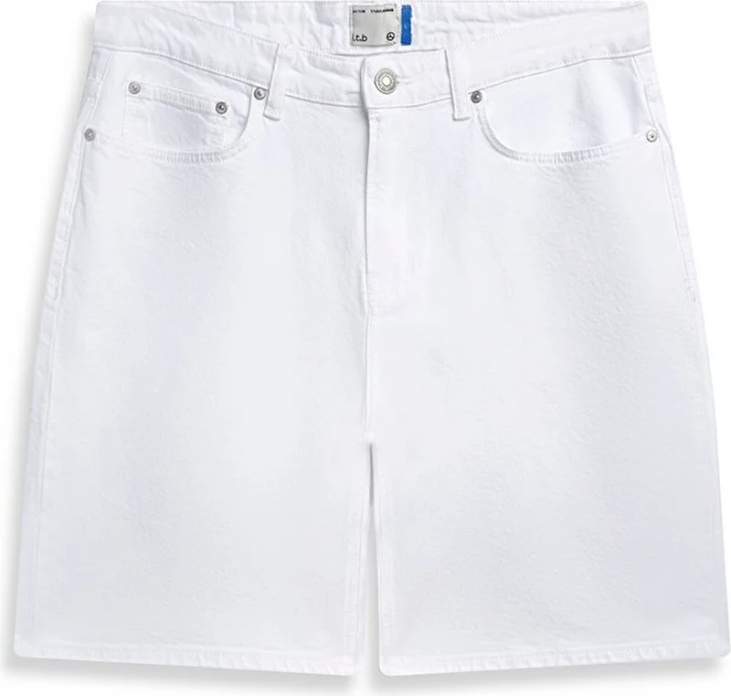 Men's Jarvis Relaxed Cut Bermuda
