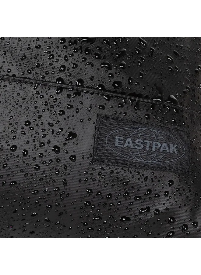 EASTPAK Delegate + Tarp Messenger Bag - Black