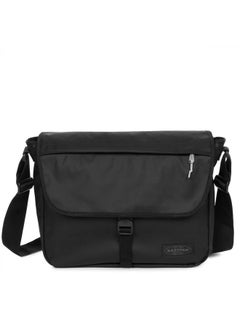 EASTPAK Delegate + Tarp Messenger Bag - Black  - Image 1