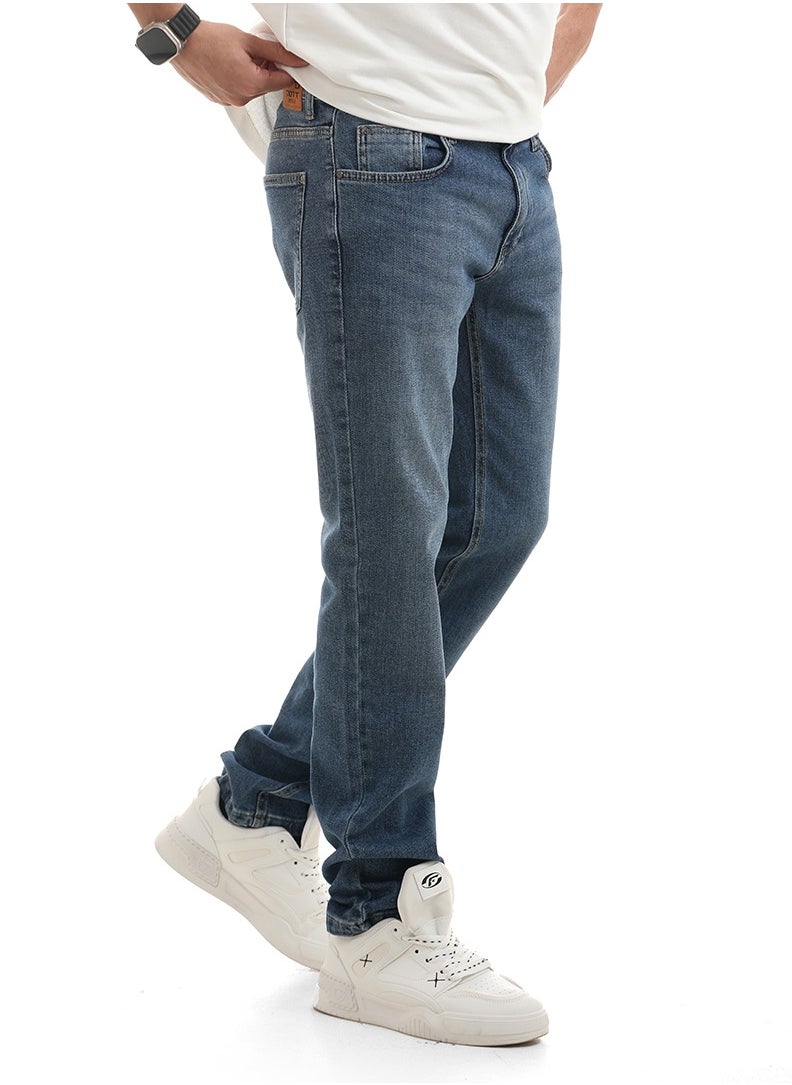 DOTT - STRAIGHT FIT JEANS - Image 1